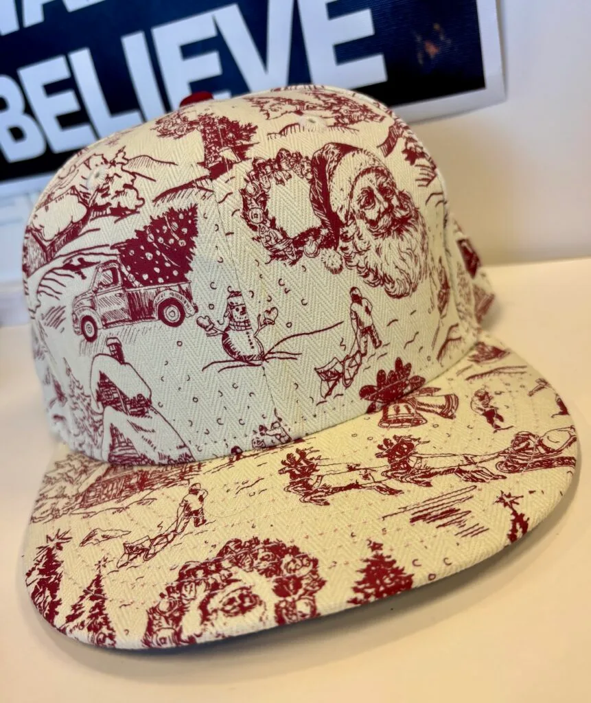 Christmas – Holiday Essentials White