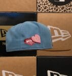 NEW ERA x HEART SCOOBY DOO