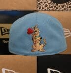 NEW ERA x HEART SCOOBY DOO