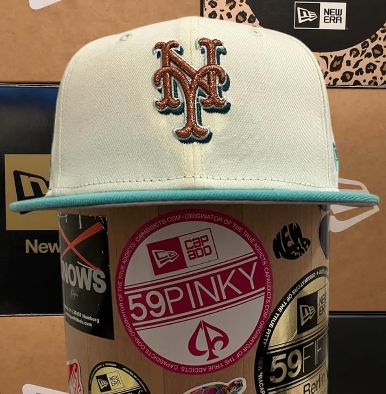 NEW ERA x NEW YORK METS