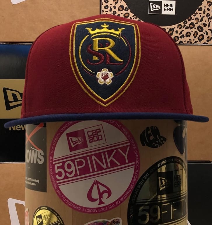 NEW ERA x REAL SALT LAKE