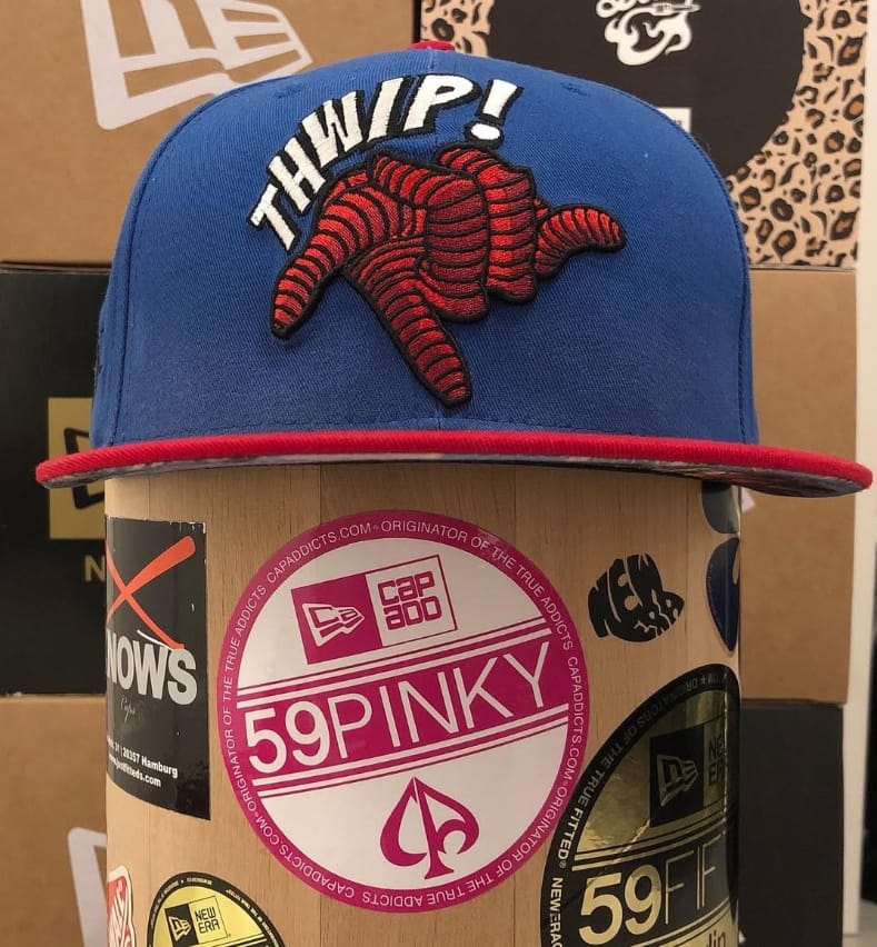 NEW ERA x SPIDER-MAN
