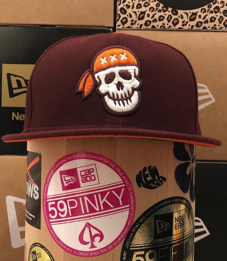 NEW ERA x DIONICBRAND