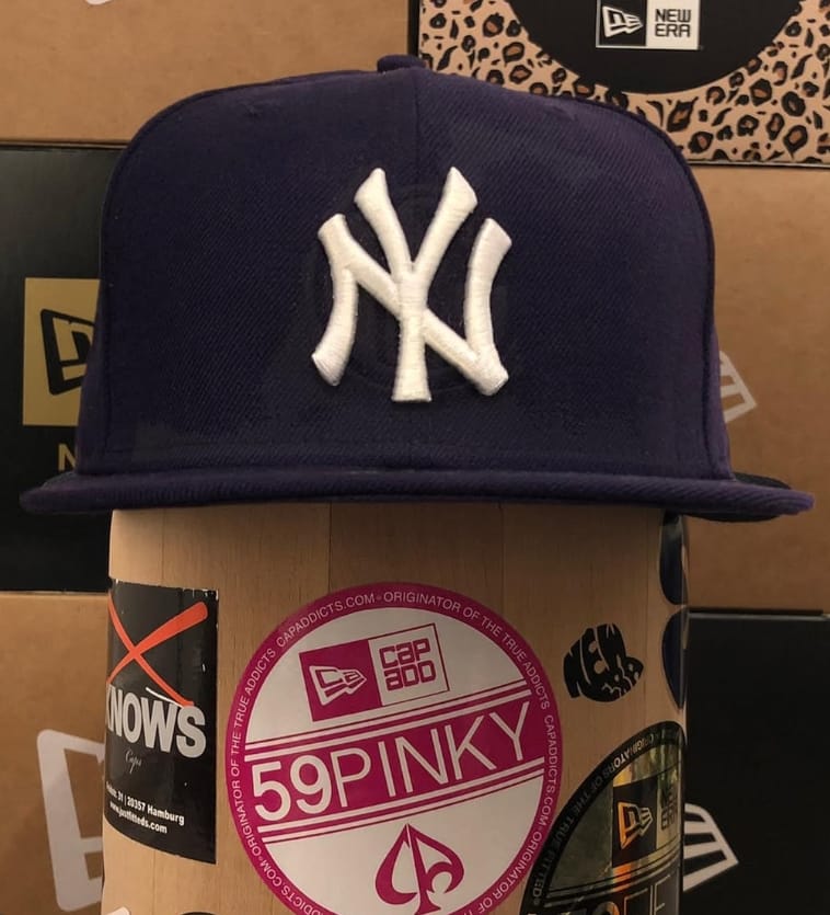 NEW ERA x NEW YORK YANKEES