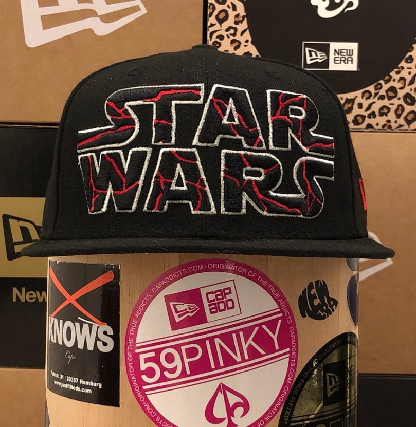 NEW ERA x STAR WARS