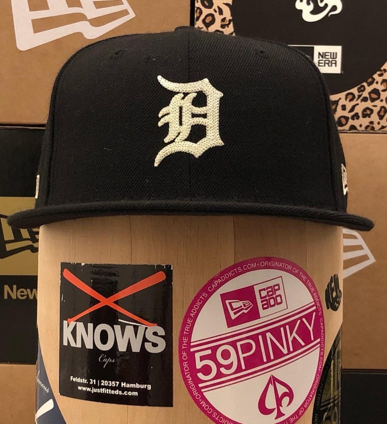 NEW ERA x DETROIT TIGERS