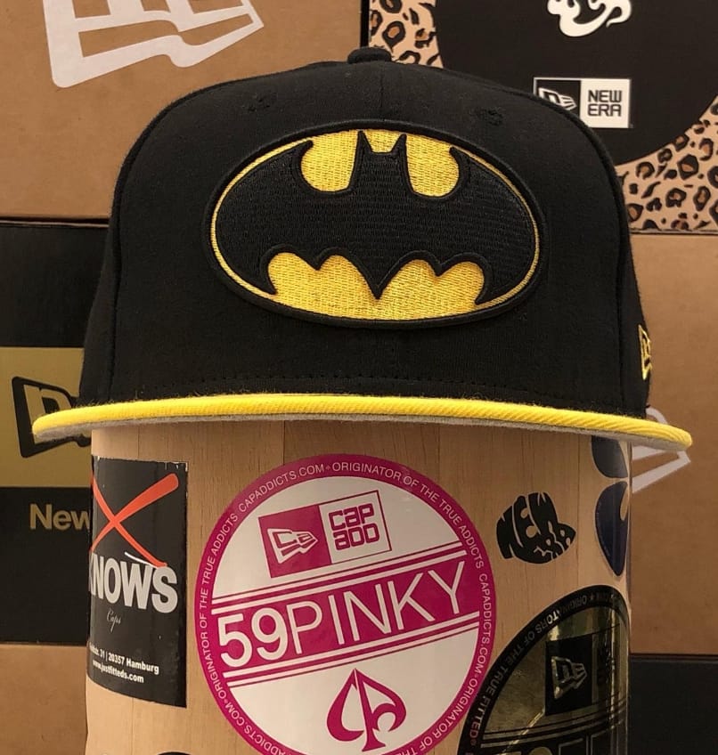 NEW ERA x BATMAN