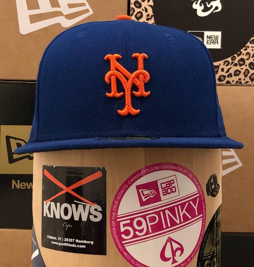 NEW ERA x NEW YORK METS