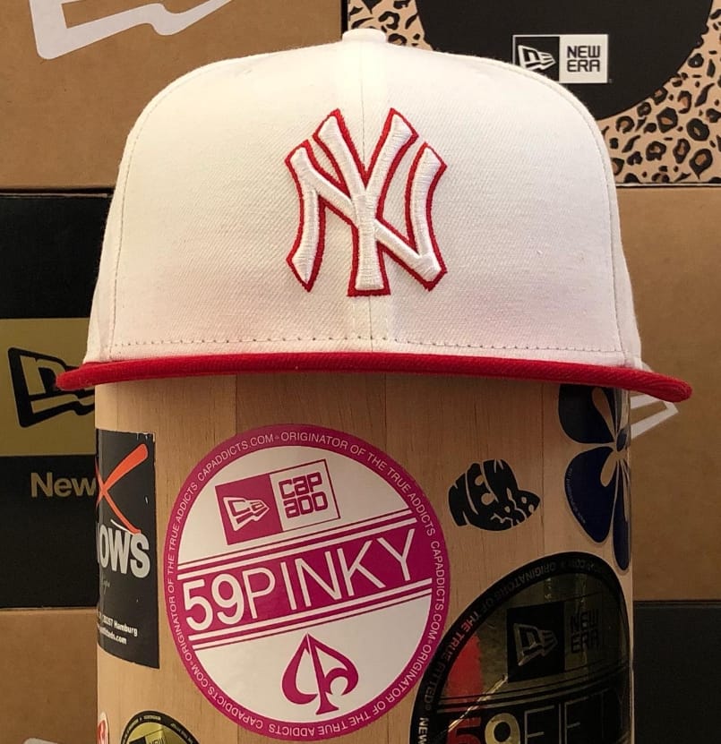 NEW ERA x NEW YORK YANKEES