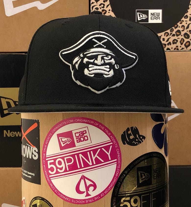 NEW ERA x BRADENTON MARAUDERS