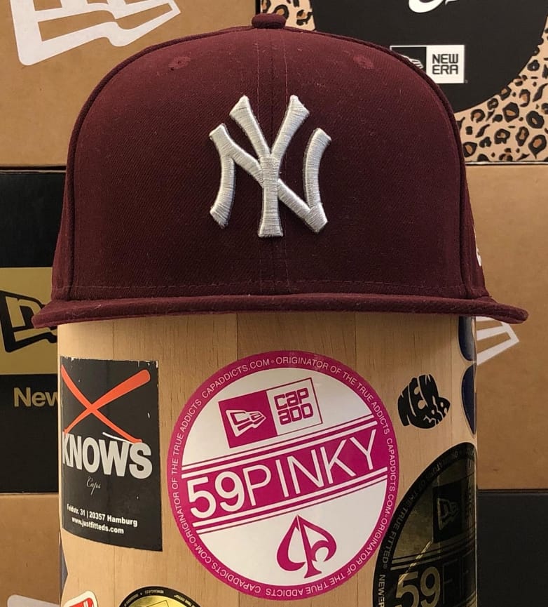 NEW ERA x NEW YORK YANKEES