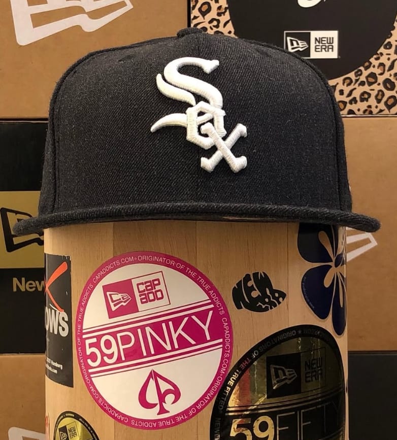 NEW ERA x CHICAGO WHITE SOX