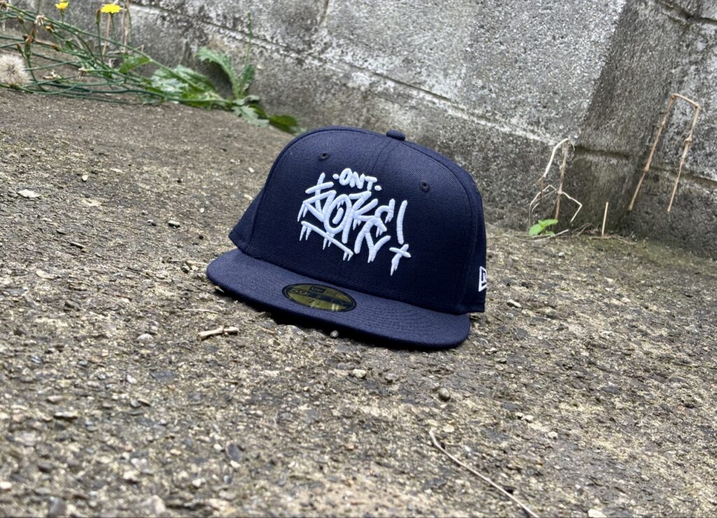 Toke Oner Custom – Belgian Graffiti Artist