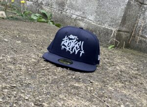 Toke Oner Custom – Belgian Graffiti Artist