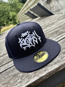 Toke Oner Custom – Belgian Graffiti Artist
