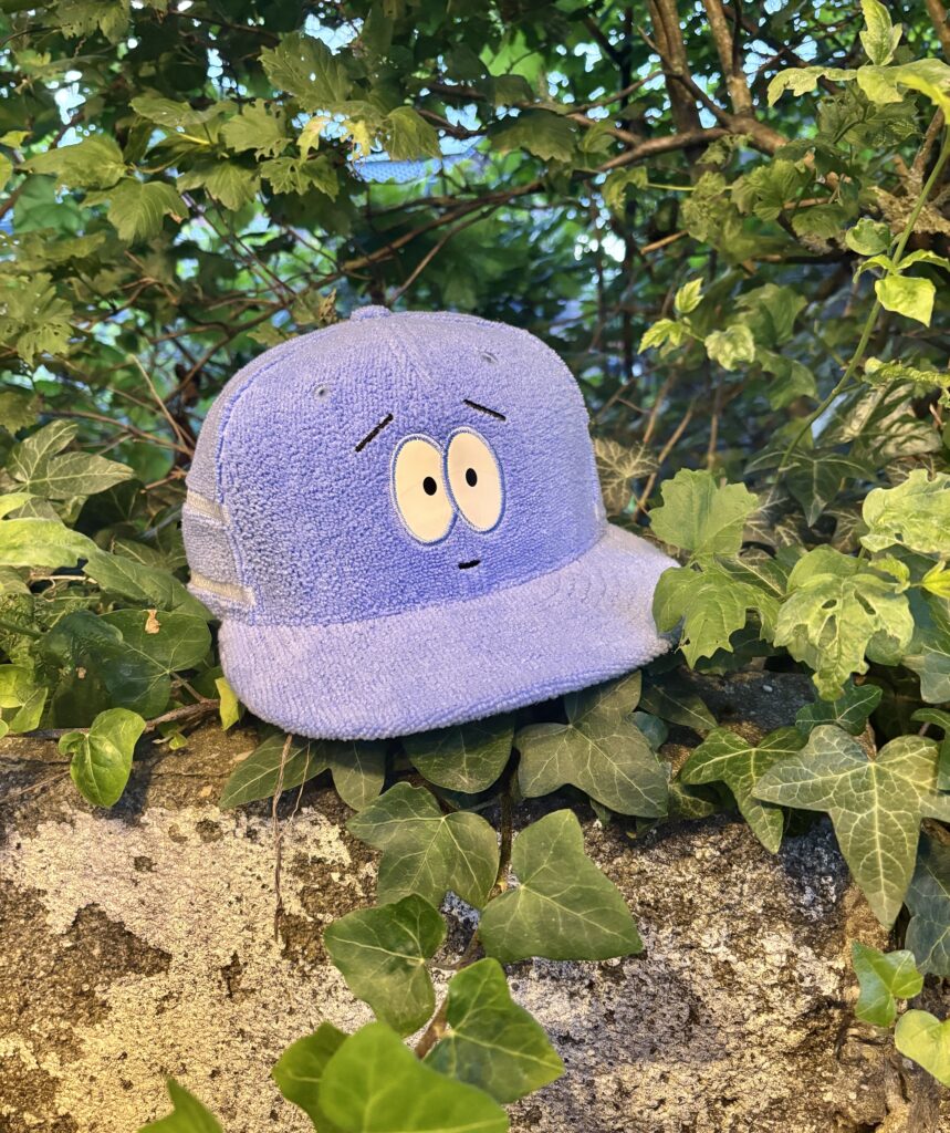 South Park – Towelie – JustFitteds Exclusive